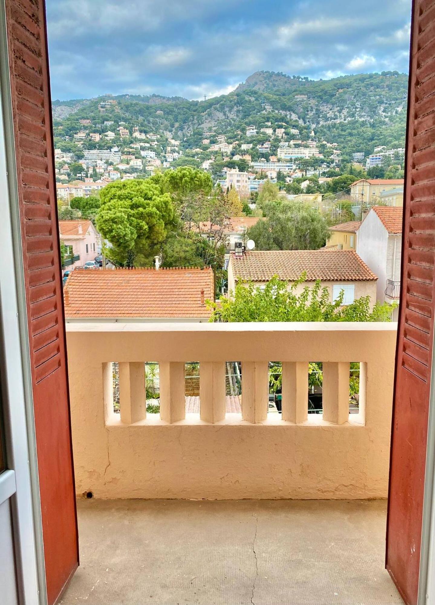 #3 Toulon Centre, Balcon, Lumineux, Stationnement Facile, Tout Confort 外观 照片